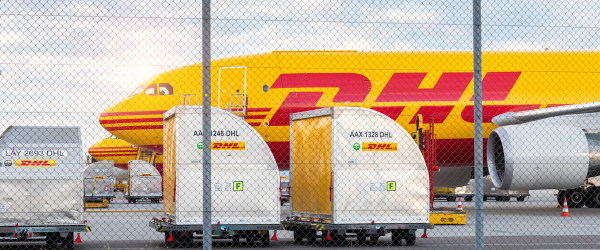 Beyond Borders: Understanding Customs with DHL International Shipping