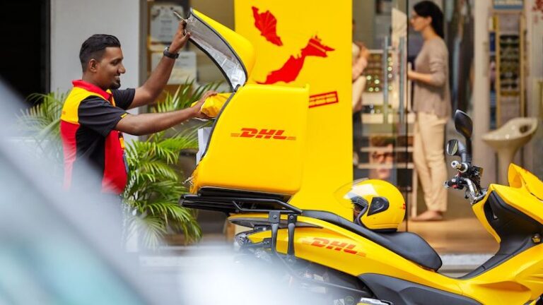DHL International Parcel: Your Gateway to Hassle-Free Global Shipping