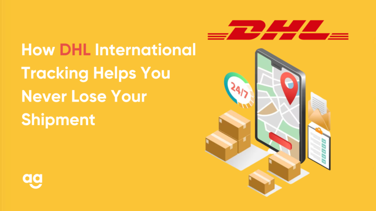 Tracking Your Dreams: How DHL International Parcel Keeps You Informed